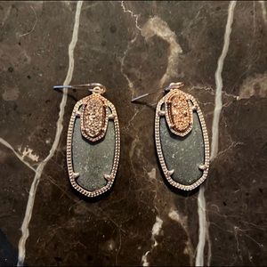 Keandra scott Earrings